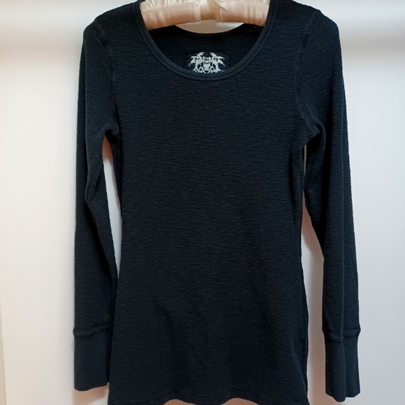 FP black thermal top - Picture 2 of 5
